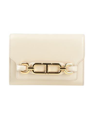 Bolso de mano Mujer Beige -- Mujer