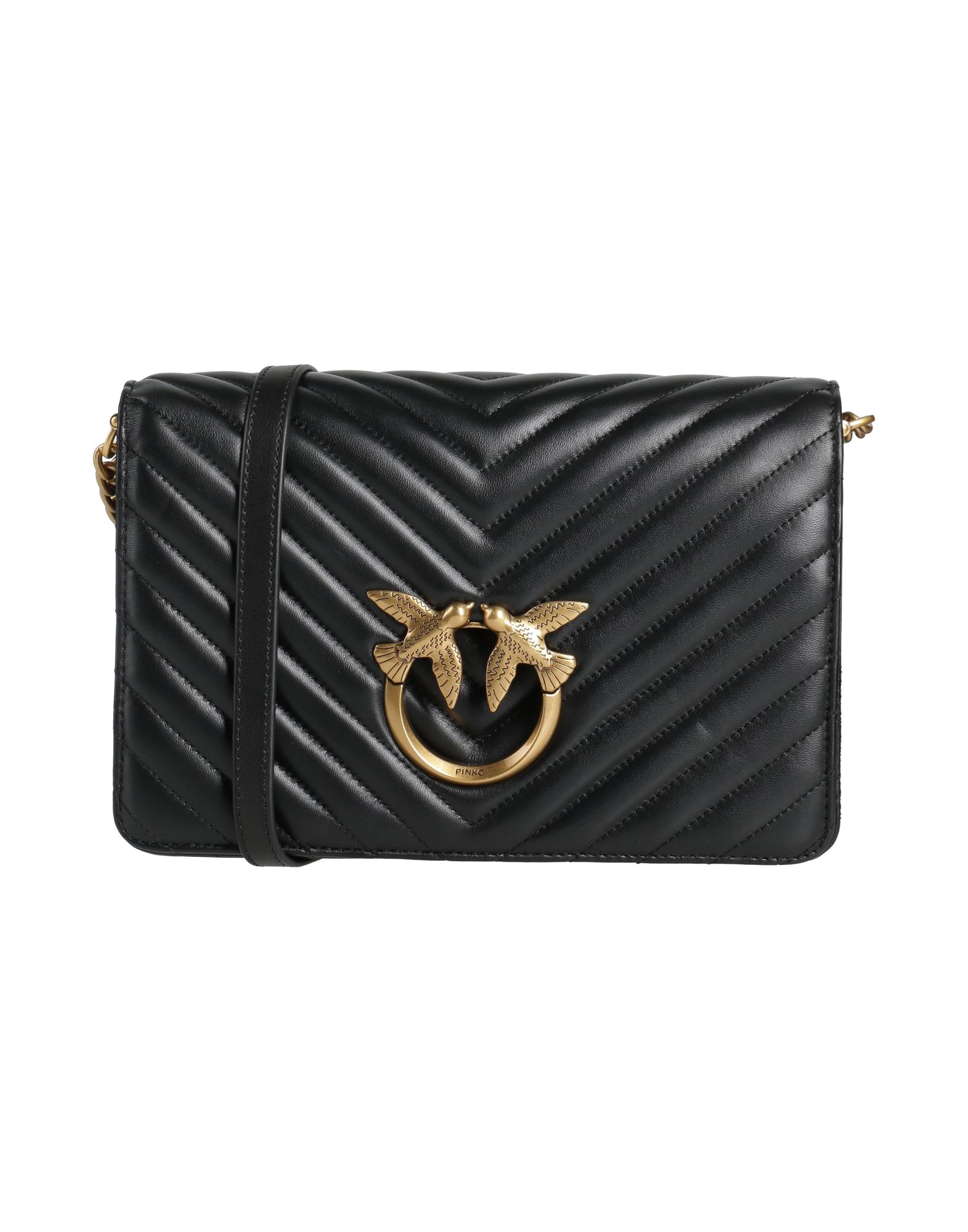  Pinko - Taschen - Umhängetasche - On Yoox.com 