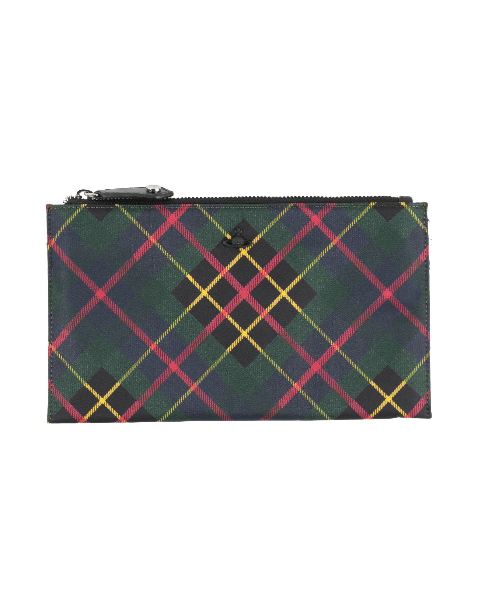  Vivienne Westwood - Kleinlederwaren - Kosmetiktäschchen - On Yoox.com 