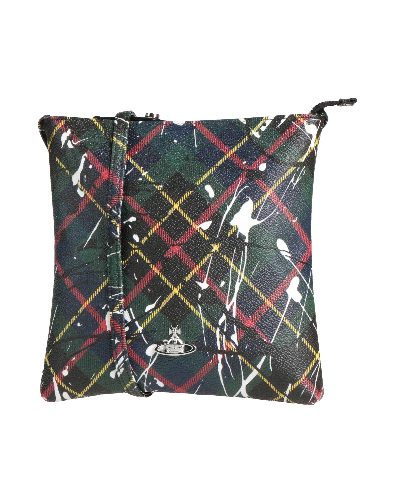  Vivienne Westwood - Taschen - Umhängetasche - On Yoox.com 