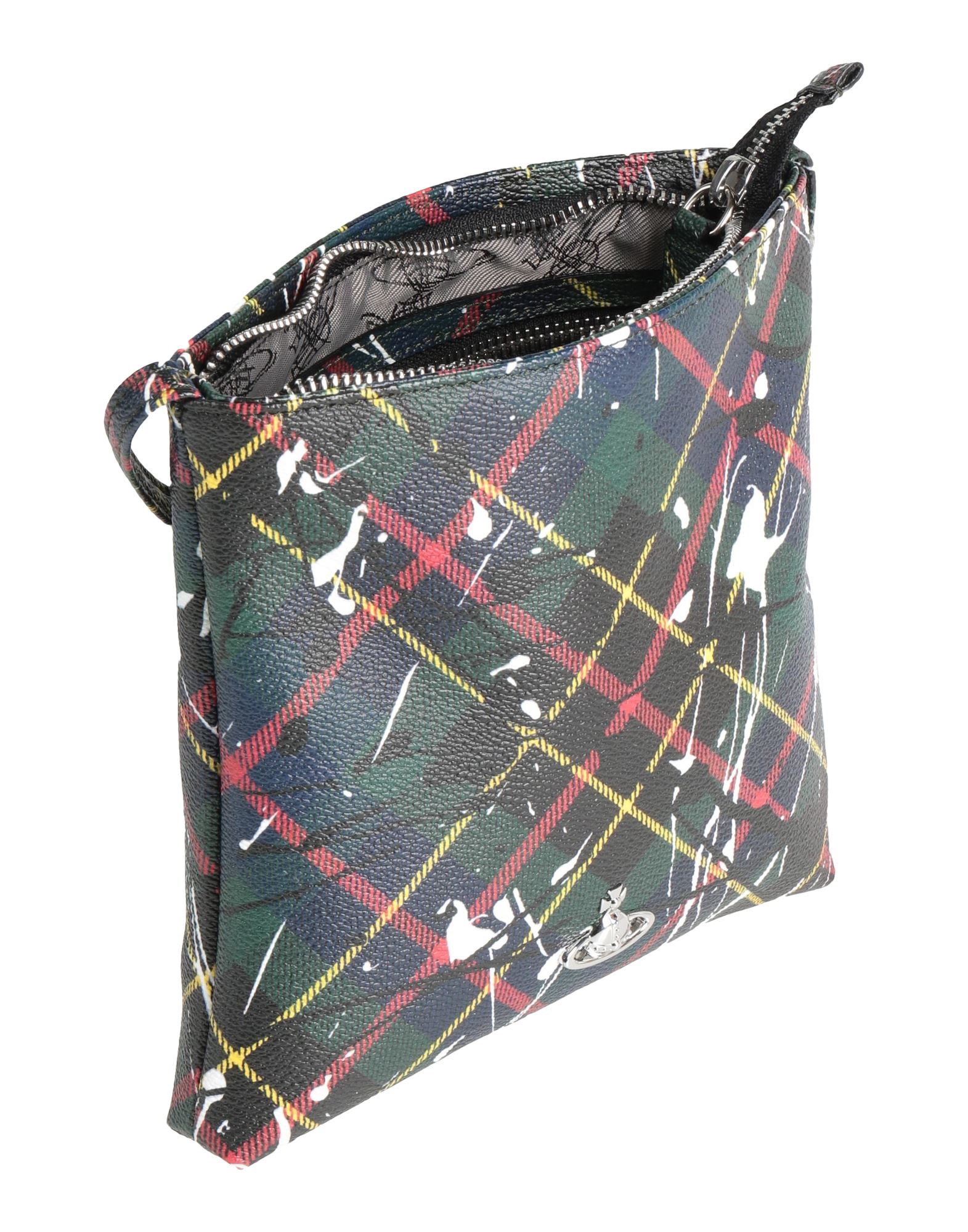  Vivienne Westwood - Taschen - Umhängetasche - On Yoox.com 