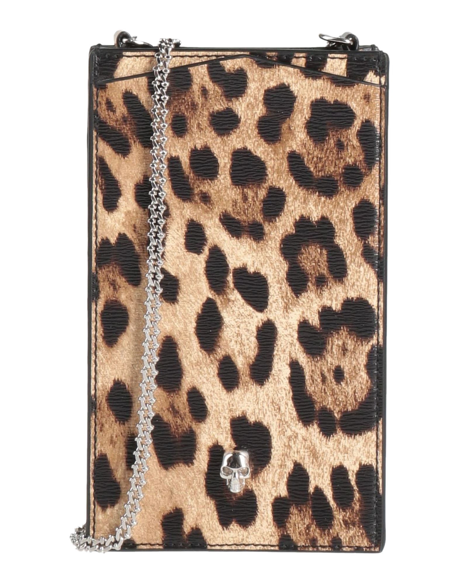  Mcqueen - Taschen - Umhängetasche - On Yoox.com 
