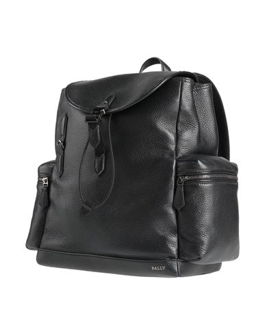 Rucksack Herren Schwarz -- Herren