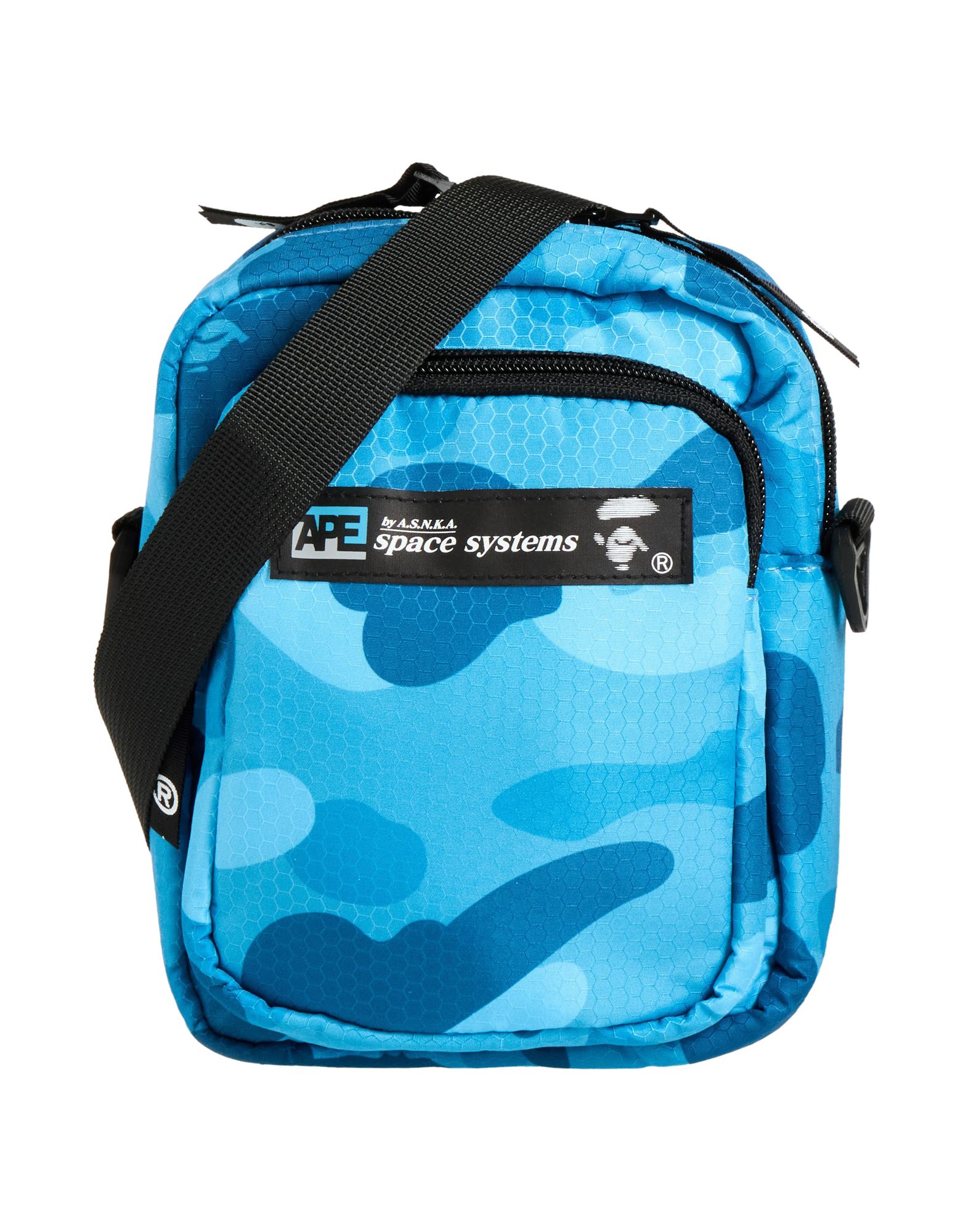 A BATHING APE A BATHING APE ΤΣΑΝΤΕΣ Τσάντες ταχυδρόμου