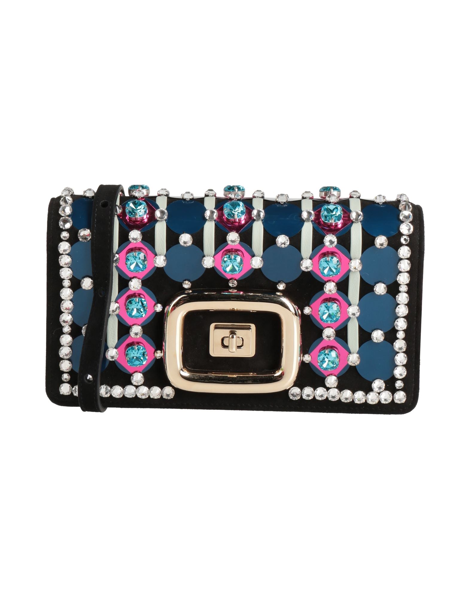  Roger Vivier - Taschen - Umhängetasche - On Yoox.com 