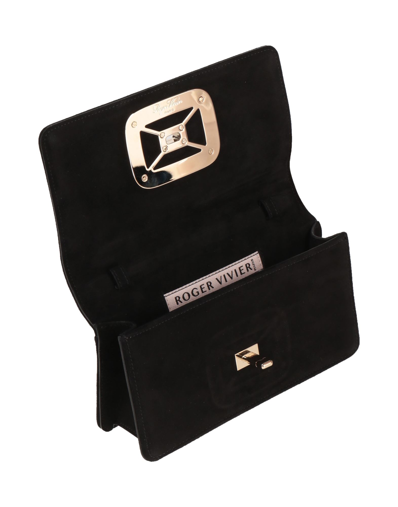  Roger Vivier - Taschen - Umhängetasche - On Yoox.com 