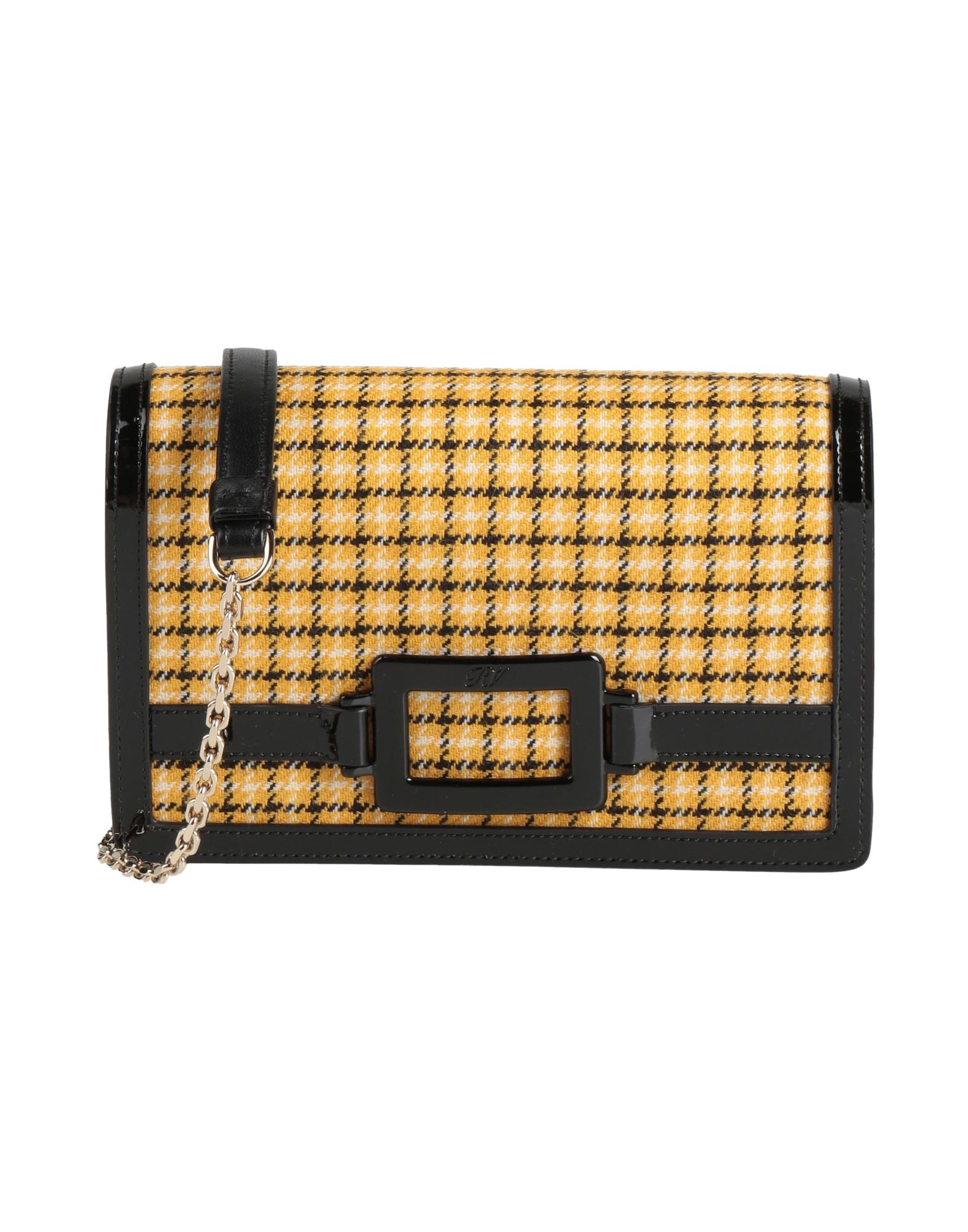  Roger Vivier - Taschen - Umhängetasche - On Yoox.com 