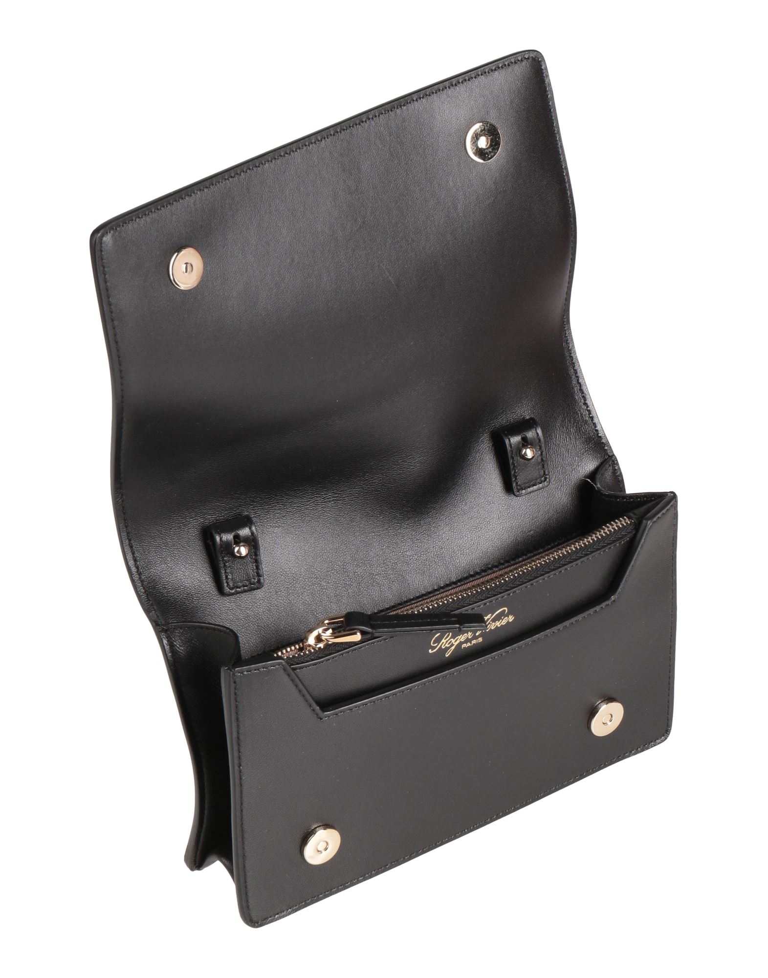  Roger Vivier - Taschen - Umhängetasche - On Yoox.com 