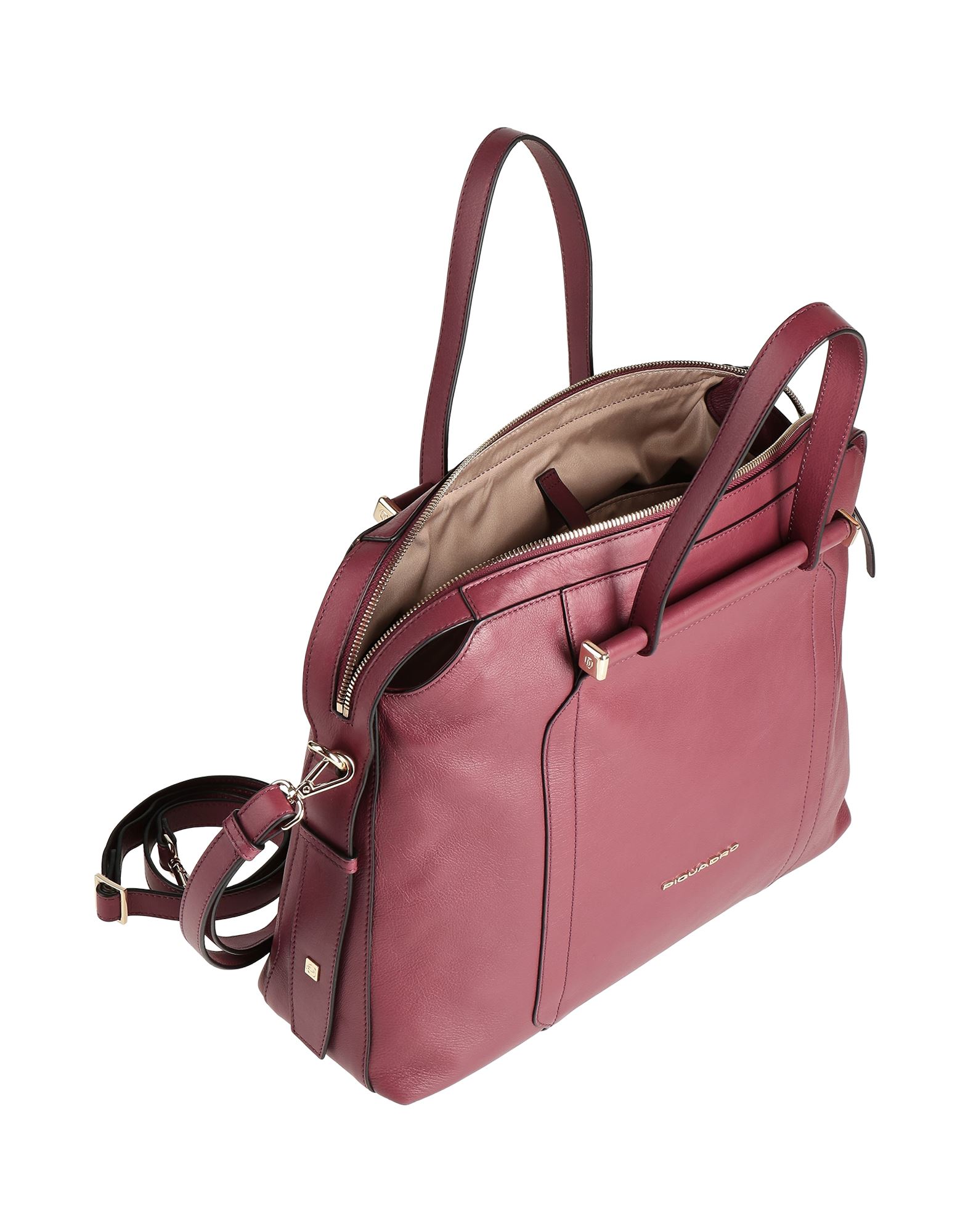  Piquadro - Taschen - Handtaschen - On Yoox.com 