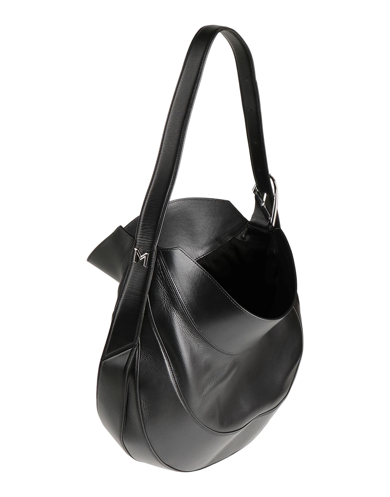  Mugler - Taschen - Schultertaschen - On Yoox.com 