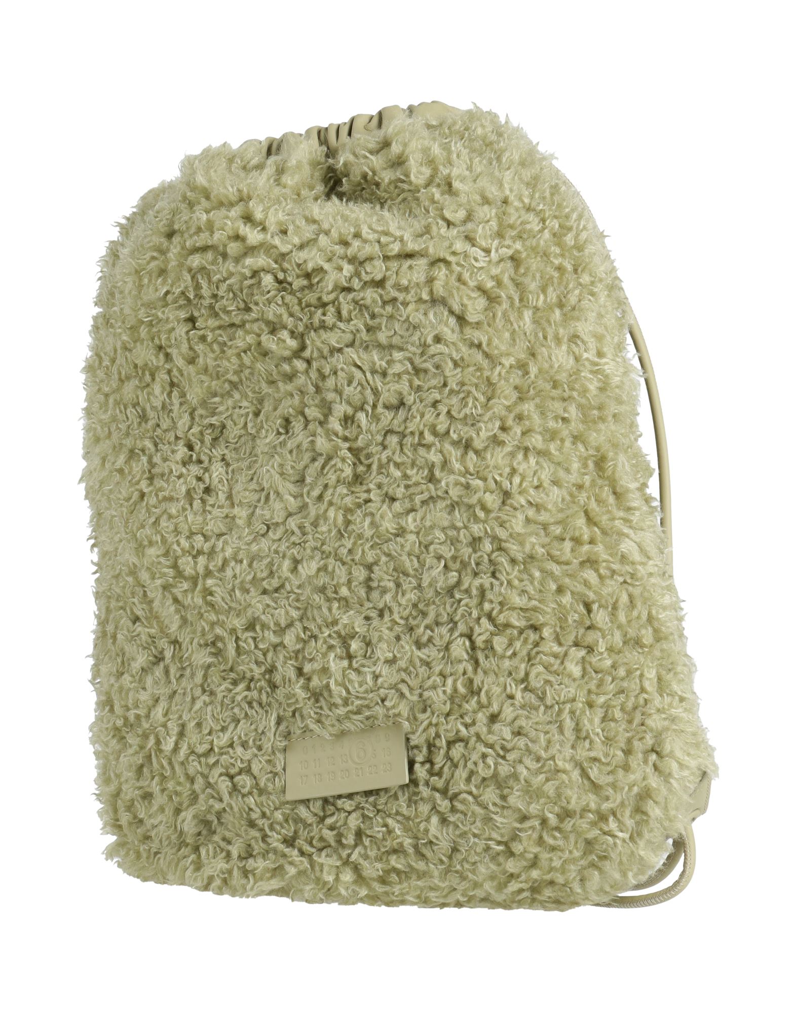 MM6 MAISON MARGIELA MM6 MAISON MARGIELA ΤΣΑΝΤΕΣ Σακίδιο πλάτης