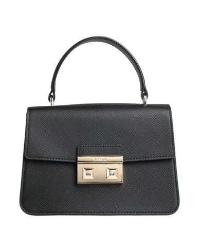 Handtaschen Damen Schwarz -- Damen