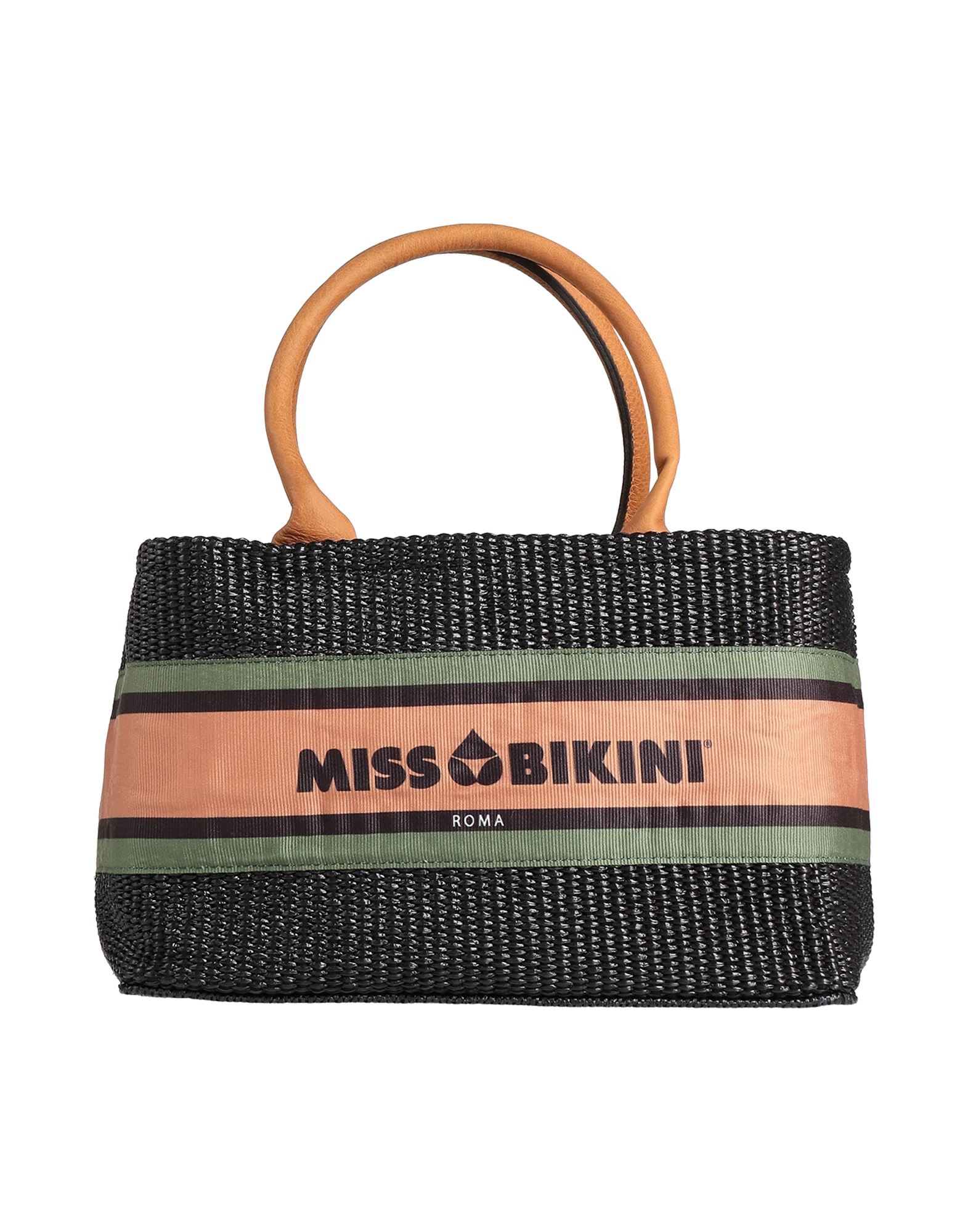 MISS BIKINI LUXE MISS BIKINI LUXE ΤΣΑΝΤΕΣ Τσάντα χειρός