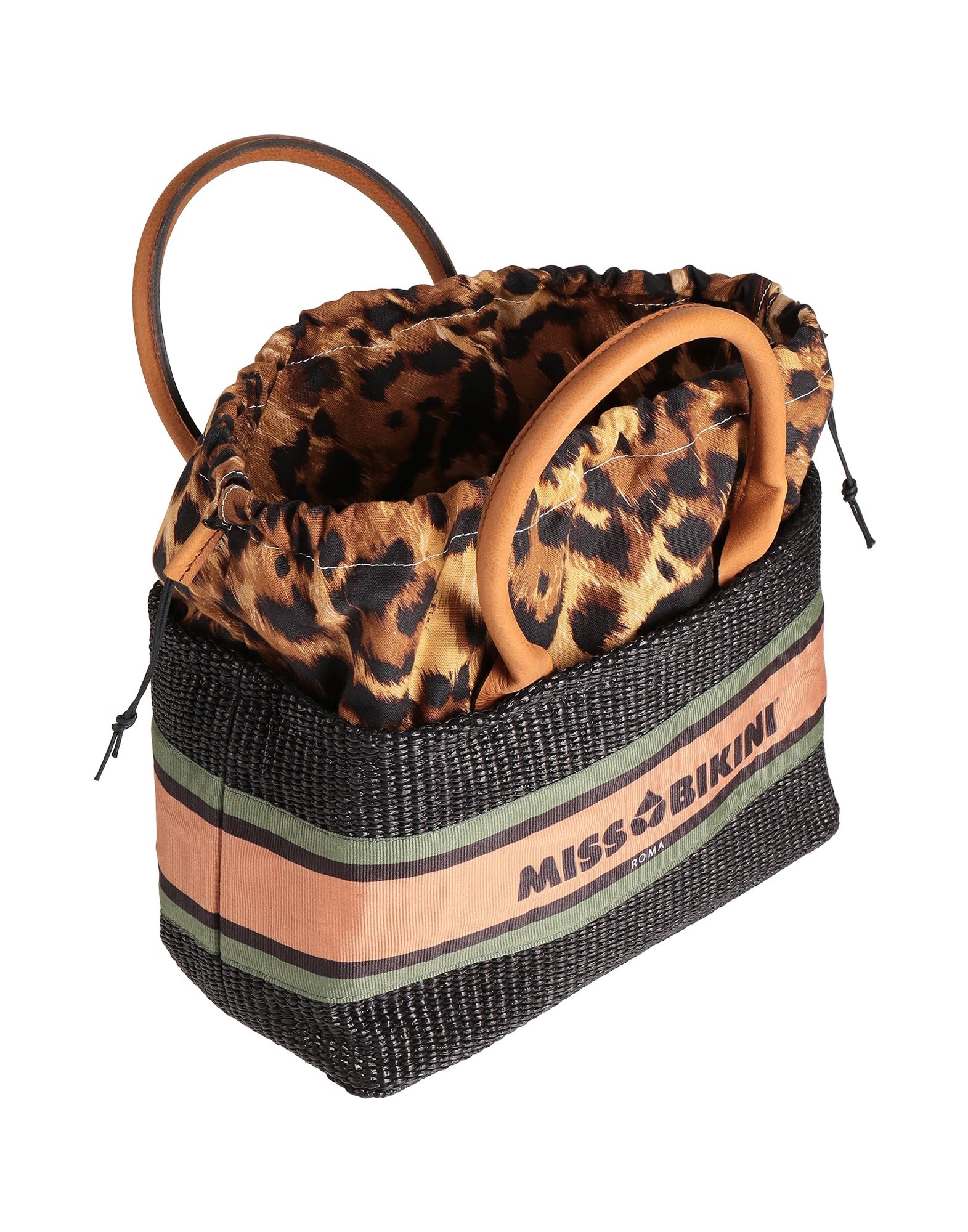  Miss Bikini Luxe - Taschen - Handtaschen - On Yoox.com 
