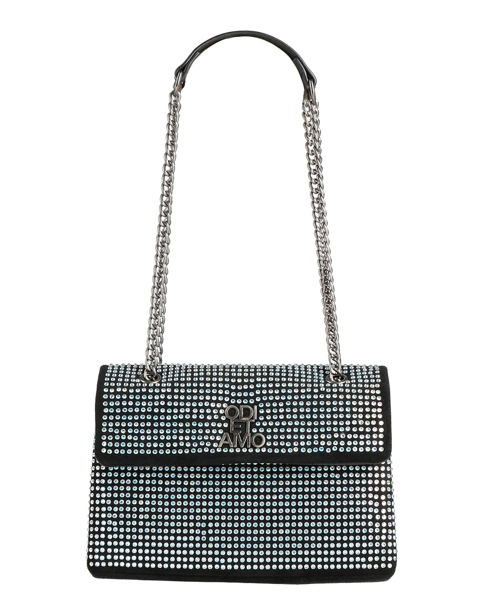  Odi Et Amo - Taschen - Schultertaschen - On Yoox.com 