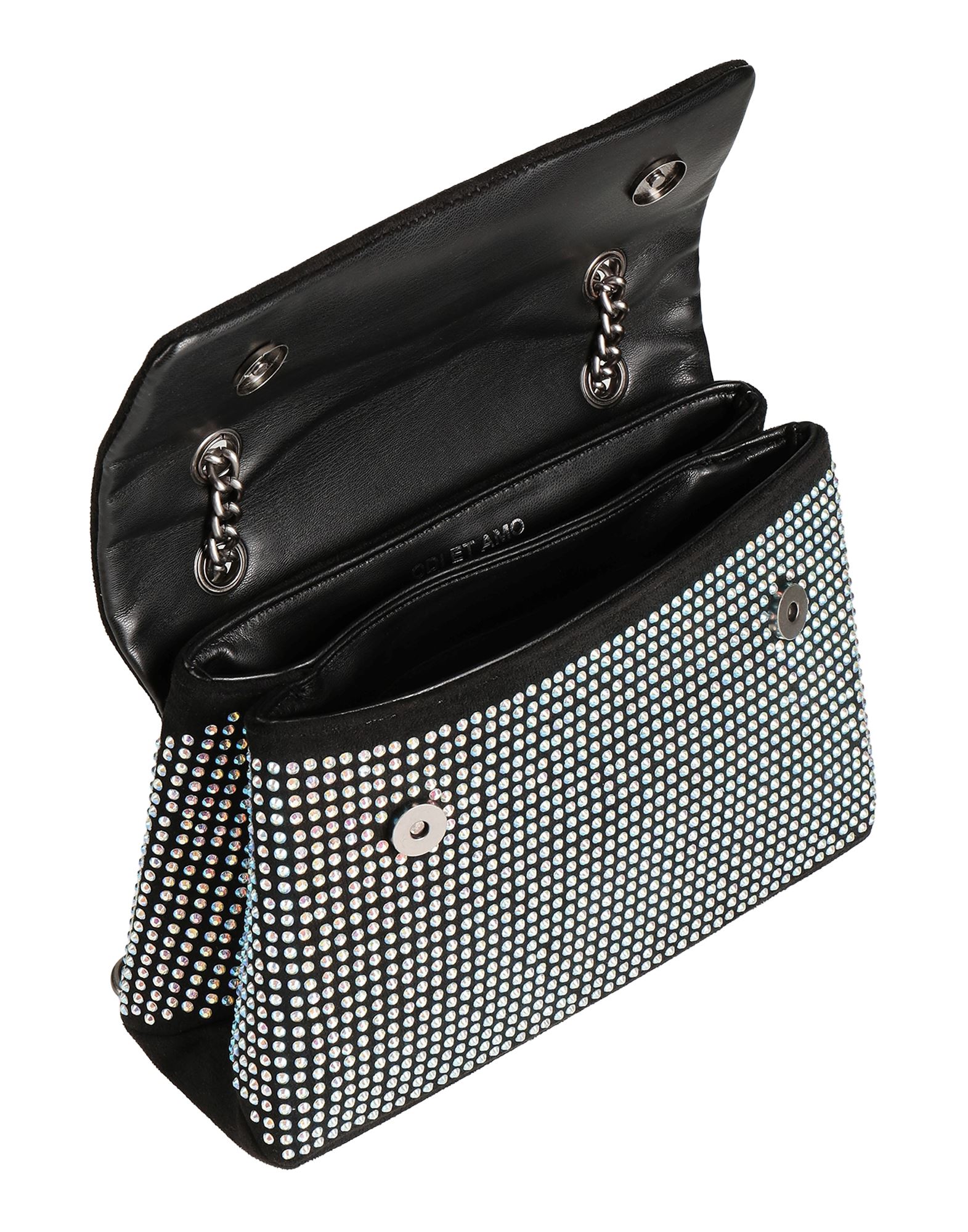  Odi Et Amo - Taschen - Schultertaschen - On Yoox.com 