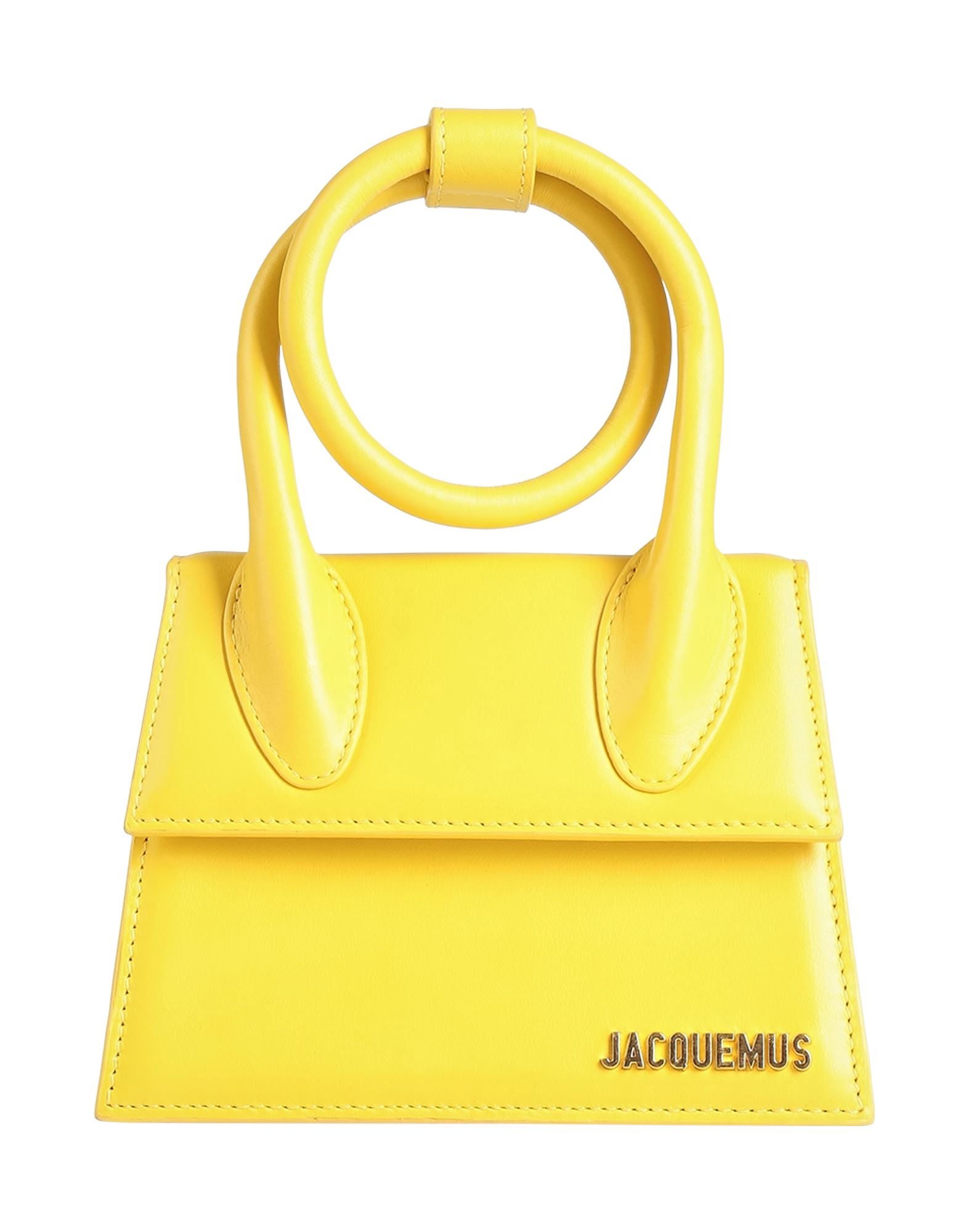JACQUEMUS JACQUEMUS ΤΣΑΝΤΕΣ Τσάντα χειρός