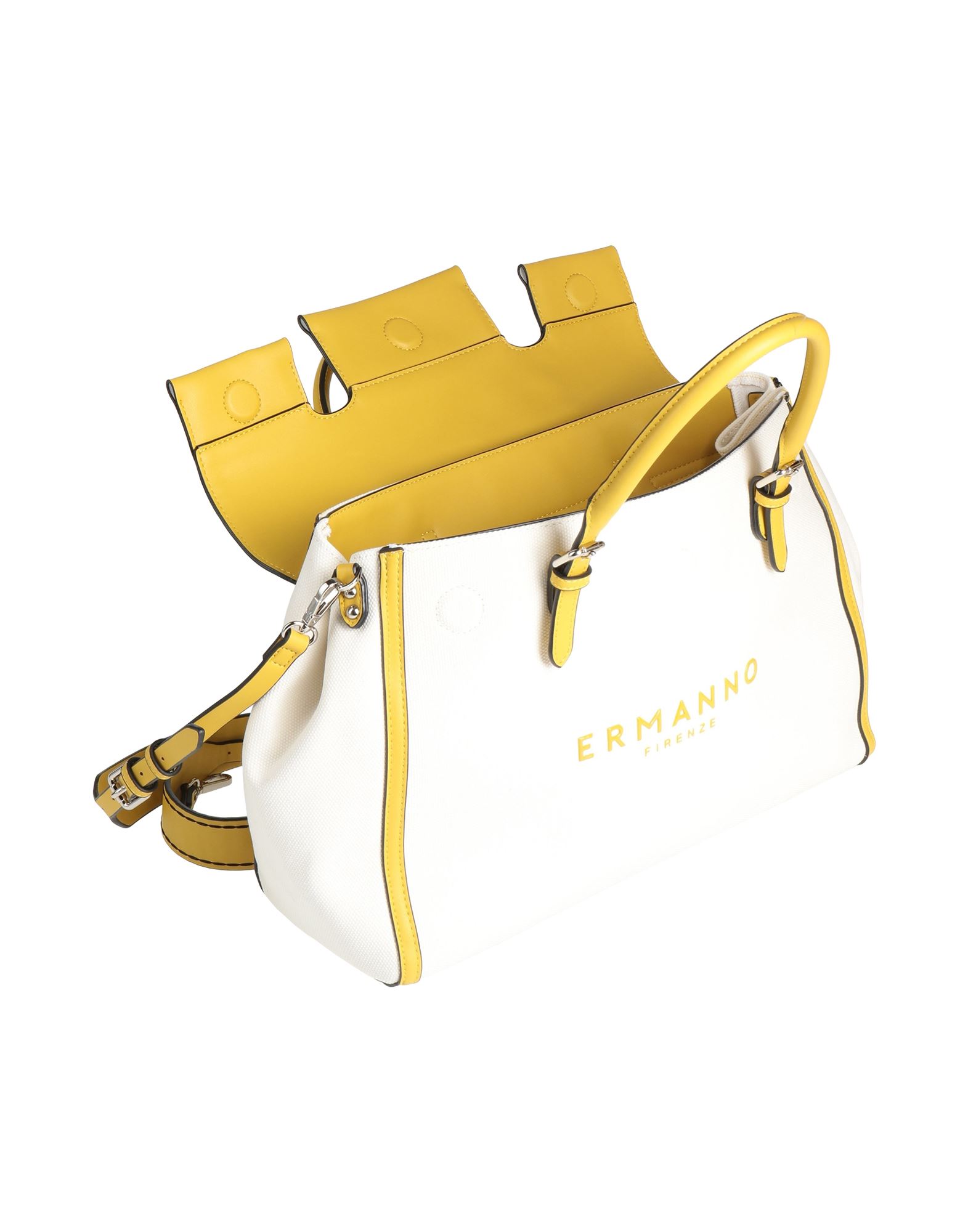  Ermanno Firenze - Taschen - Handtaschen - On Yoox.com 