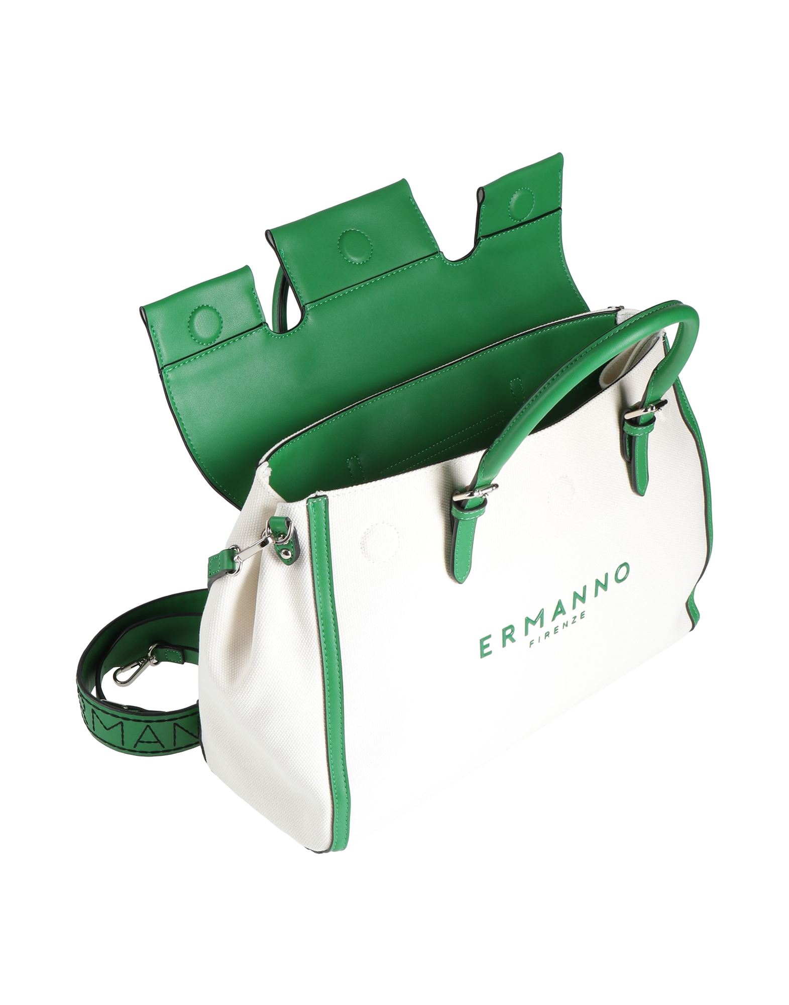  Ermanno Firenze - Taschen - Handtaschen - On Yoox.com 