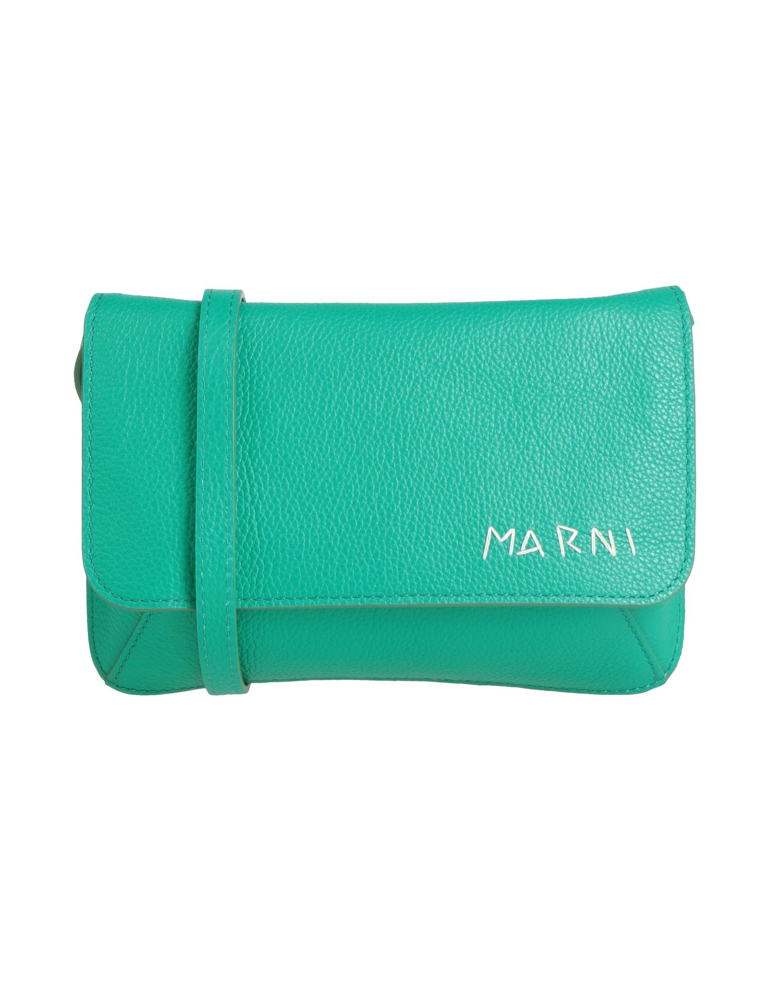  Marni - Taschen - Umhängetasche - On Yoox.com 