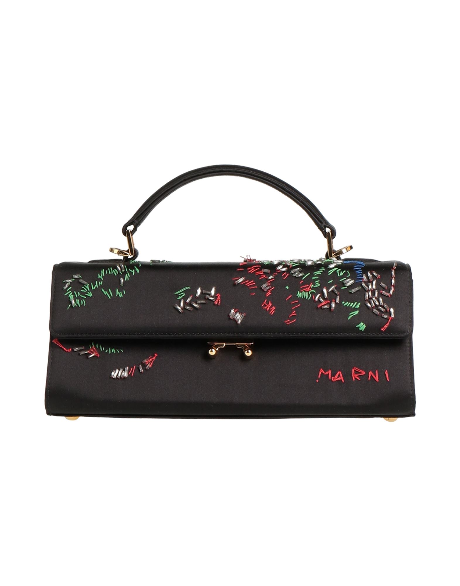  Marni - Bolsos - Bolsos De Mano - On Yoox.com 