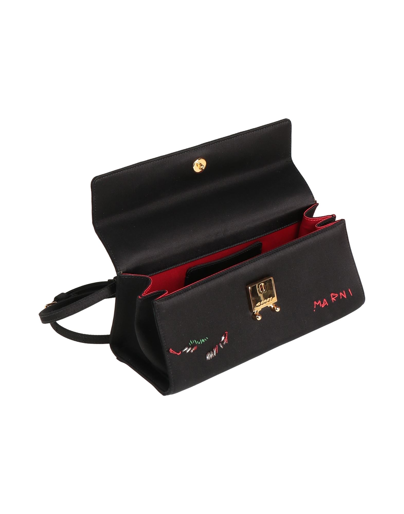  Marni - Bolsos - Bolsos De Mano - On Yoox.com 