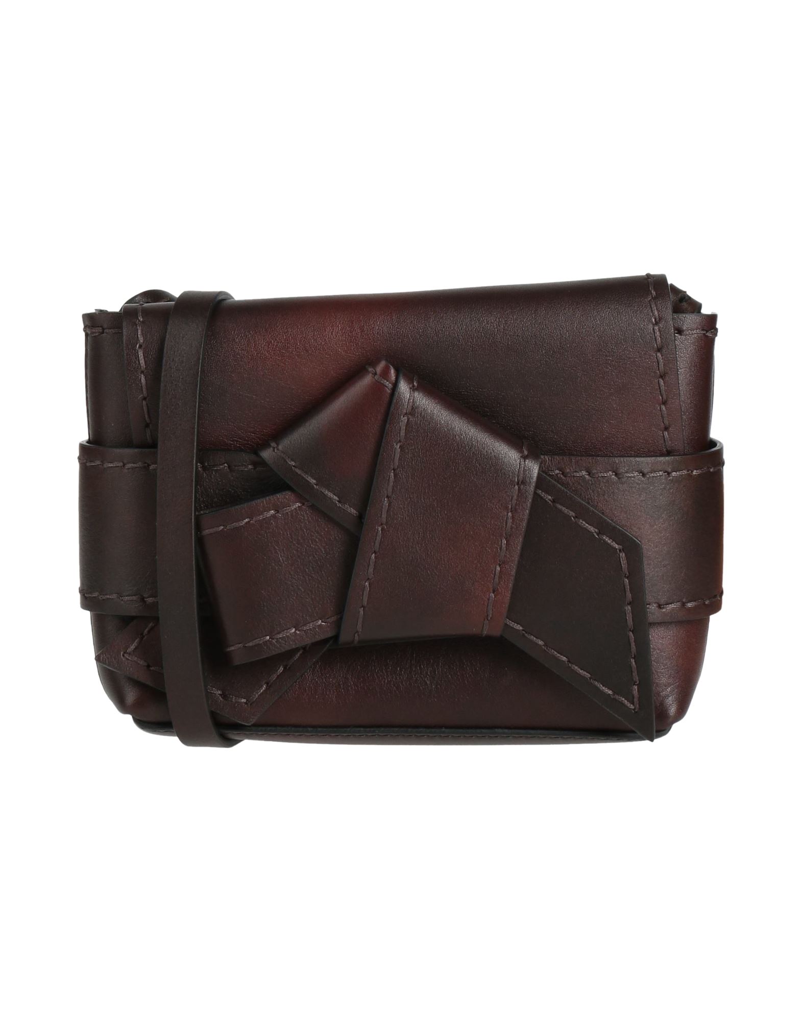 ACNE STUDIOS ACNE STUDIOS ΤΣΑΝΤΕΣ Τσάντες ταχυδρόμου