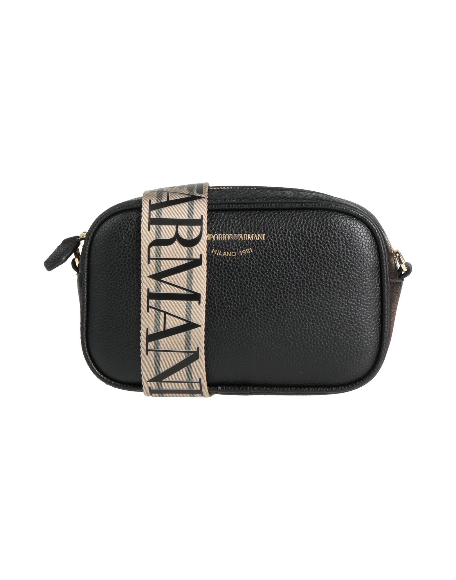  Emporio Armani - Taschen - Umhängetasche - On Yoox.com 