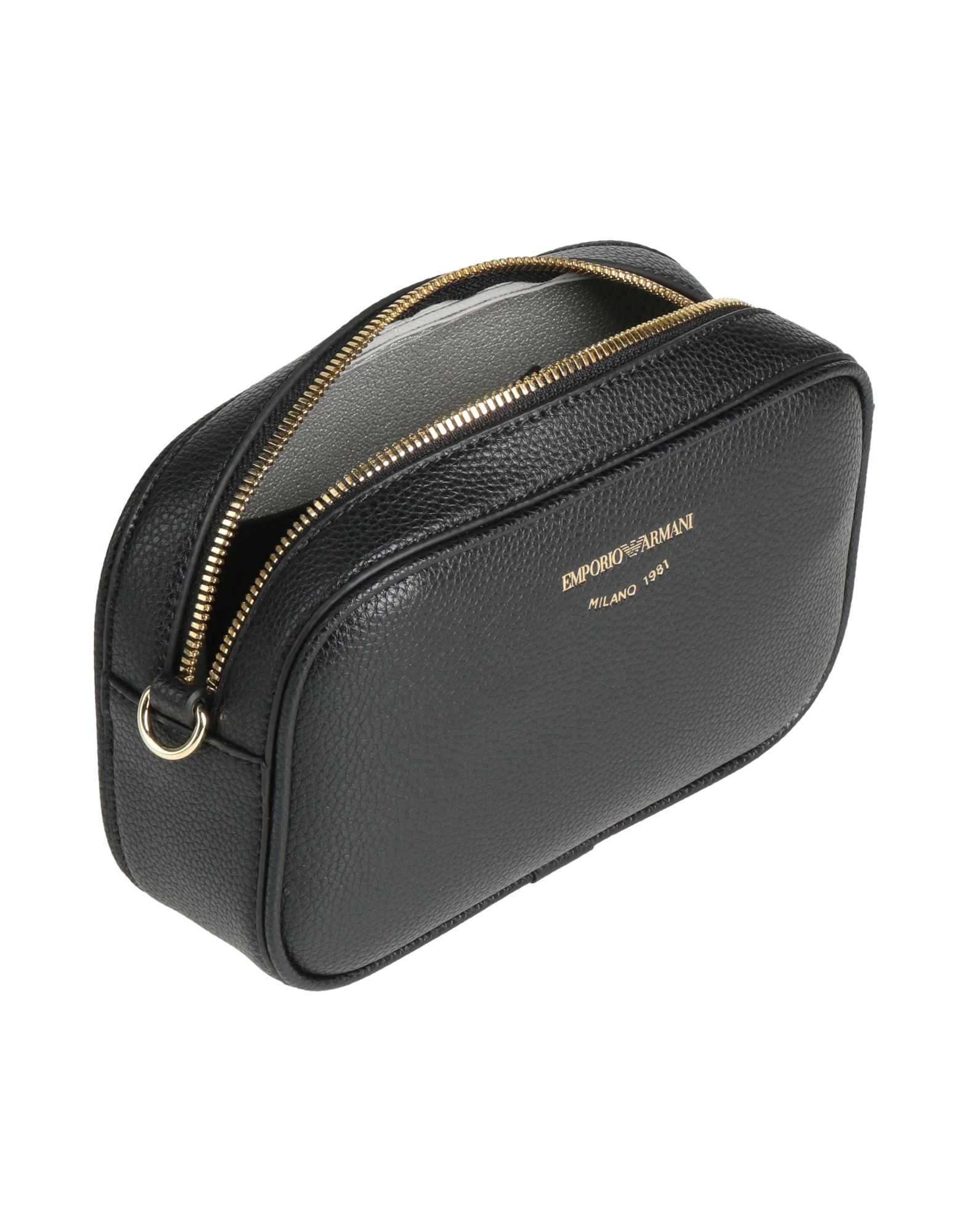  Emporio Armani - Taschen - Umhängetasche - On Yoox.com 