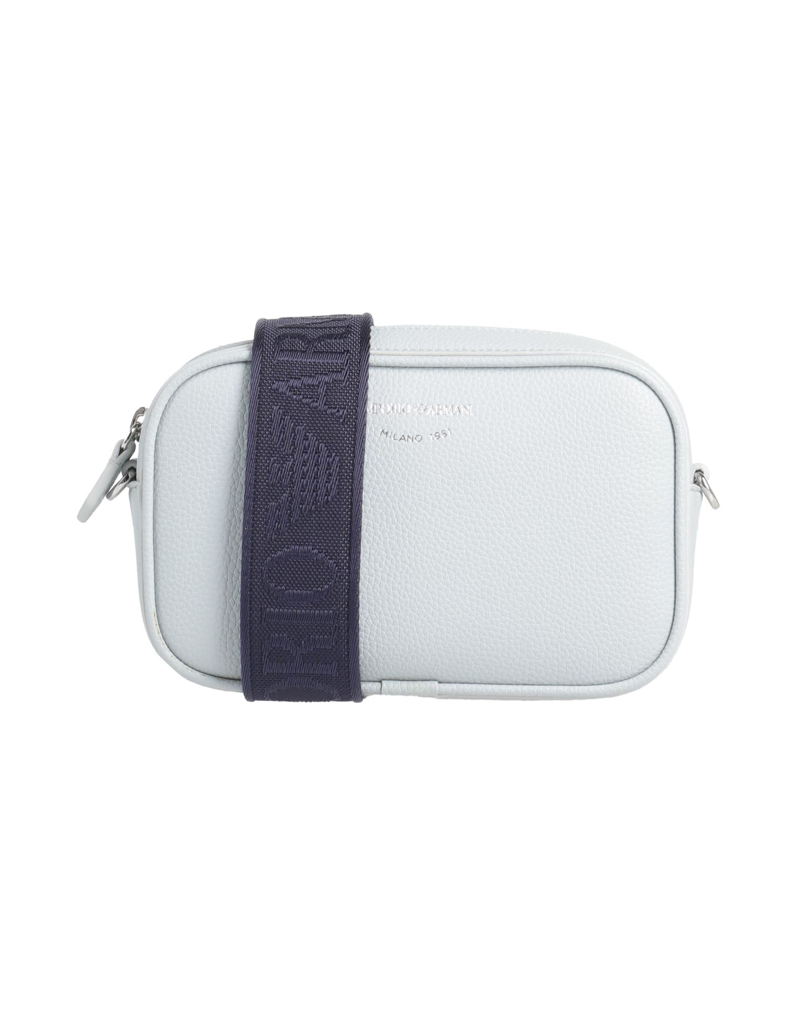 EMPORIO ARMANI EMPORIO ARMANI ΤΣΑΝΤΕΣ Τσάντες ταχυδρόμου