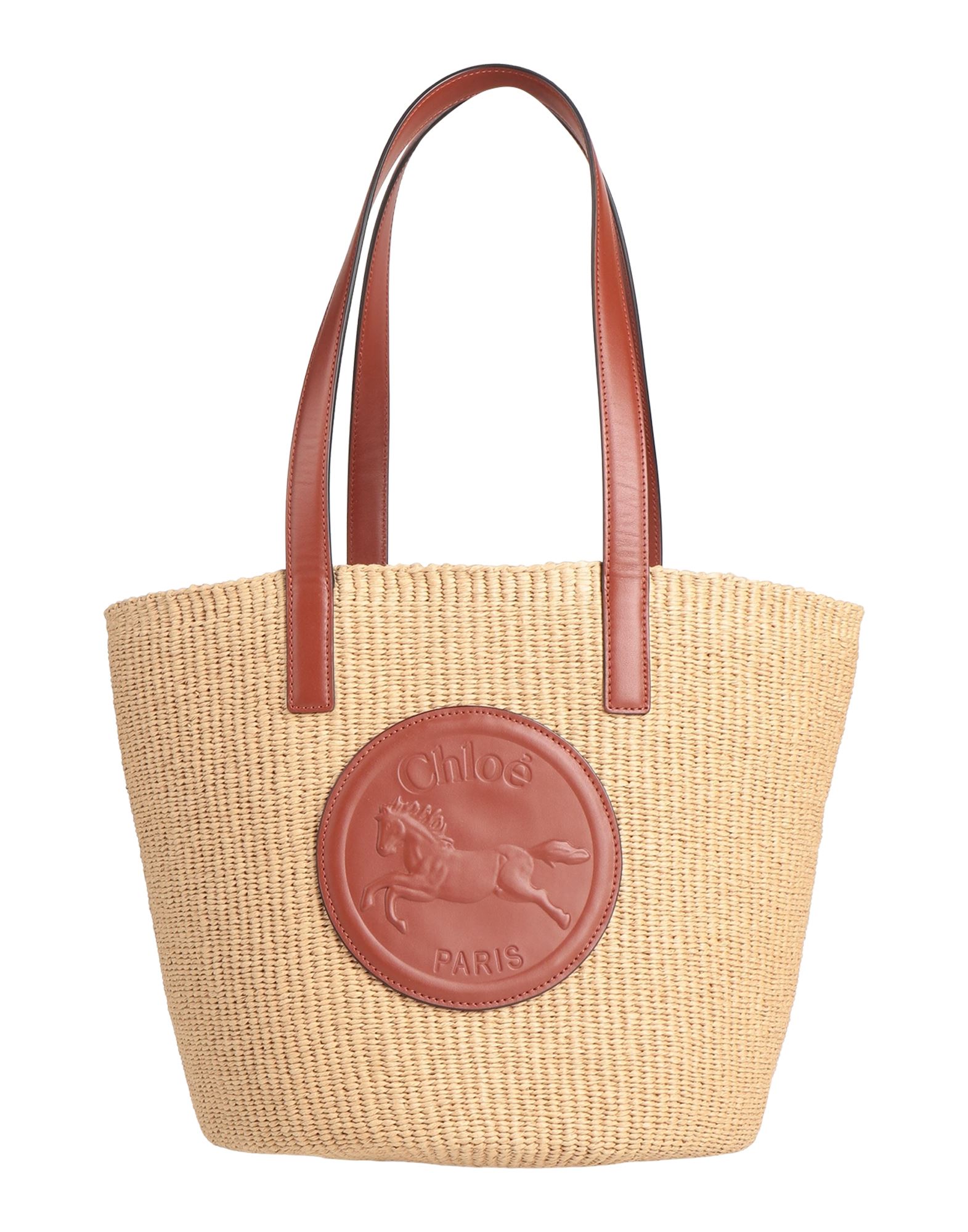 CHLOÉ x MIFUKO CHLOÉ x MIFUKO ΤΣΑΝΤΕΣ Τσάντες ώμου