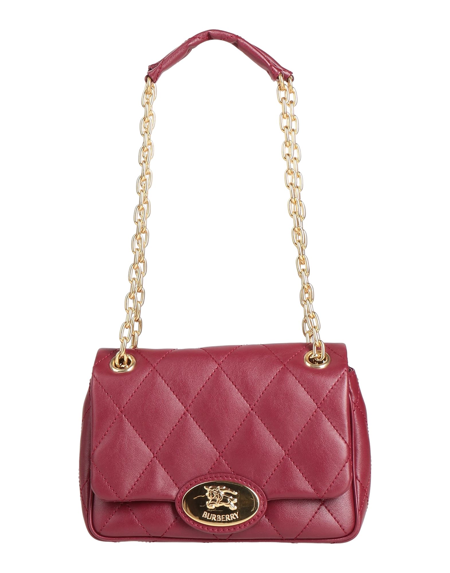 BURBERRY BURBERRY ΤΣΑΝΤΕΣ Τσάντες ώμου