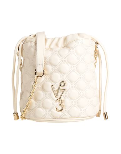 Bolso con bandolera Mujer Hueso -- Mujer