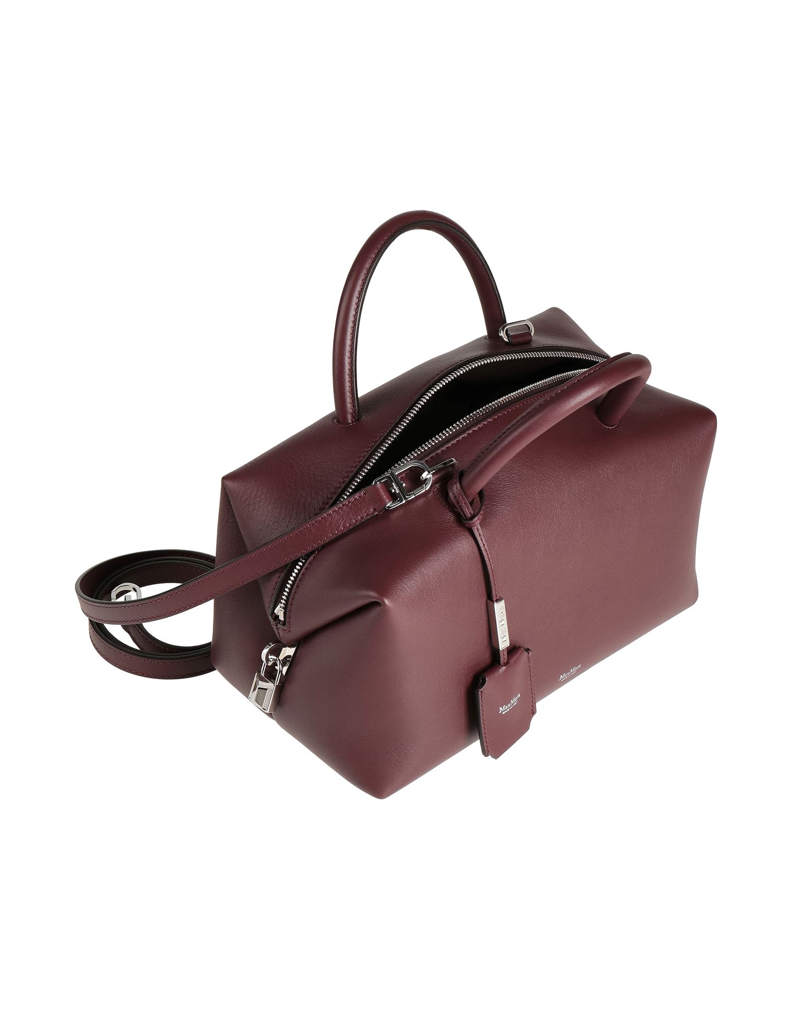  Max Mara - Taschen - Handtaschen - On Yoox.com 