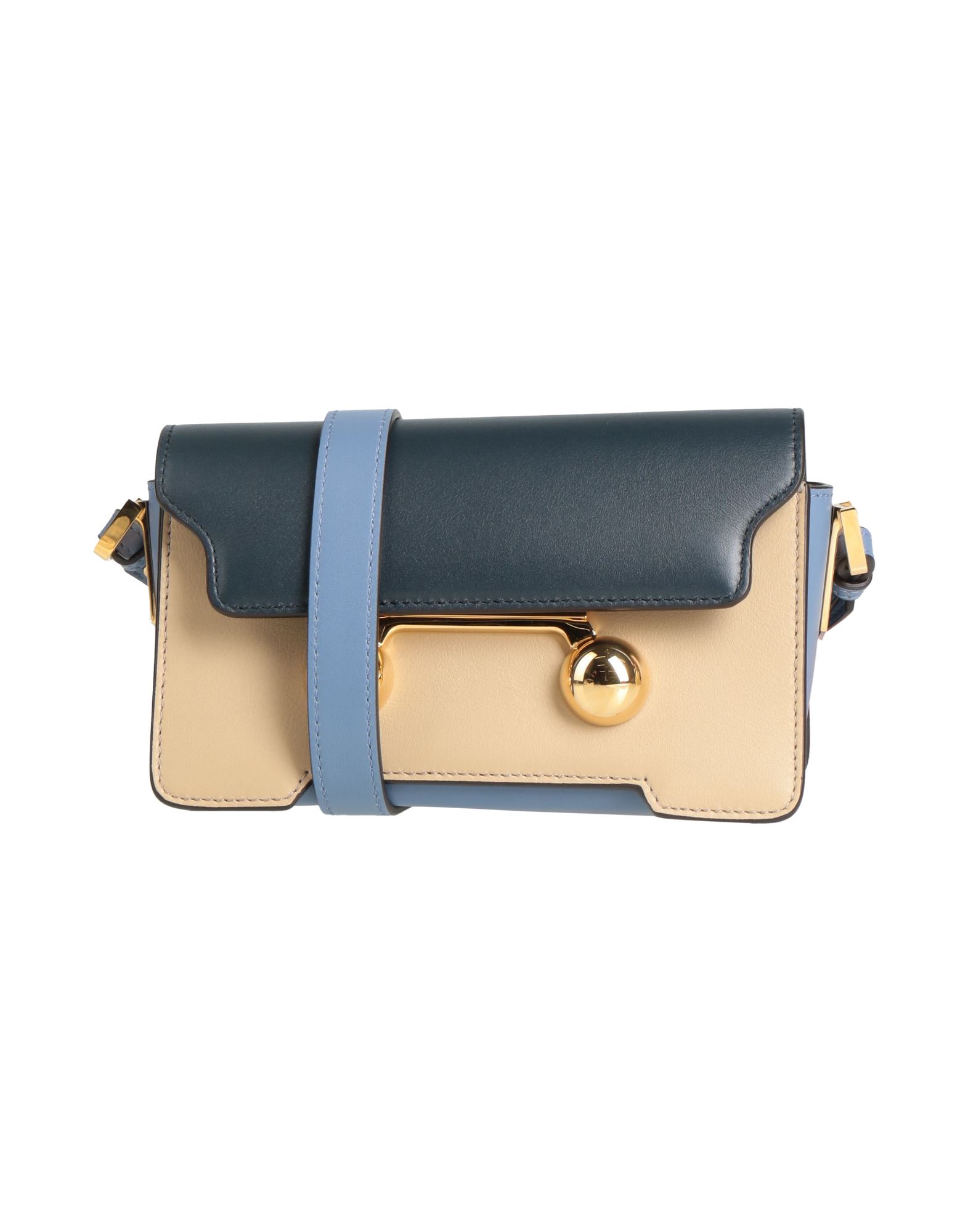  Marni - Taschen - Umhängetasche - On Yoox.com 