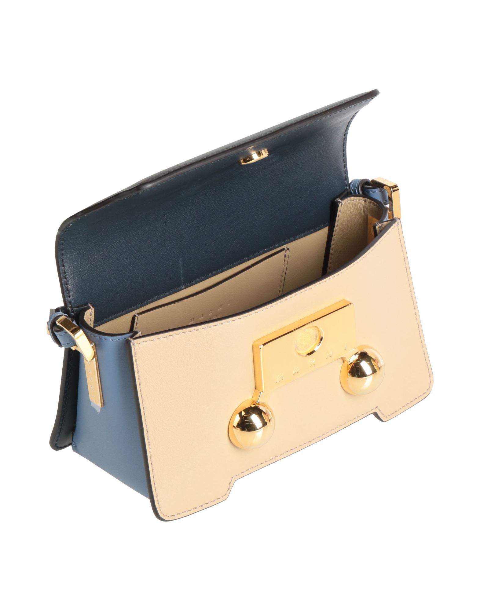  Marni - Taschen - Umhängetasche - On Yoox.com 
