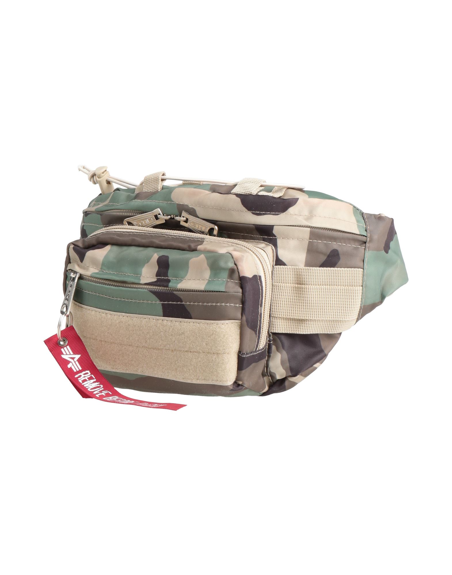 ALPHA INDUSTRIES ALPHA INDUSTRIES ΤΣΑΝΤΕΣ Τσαντάκι μέσης