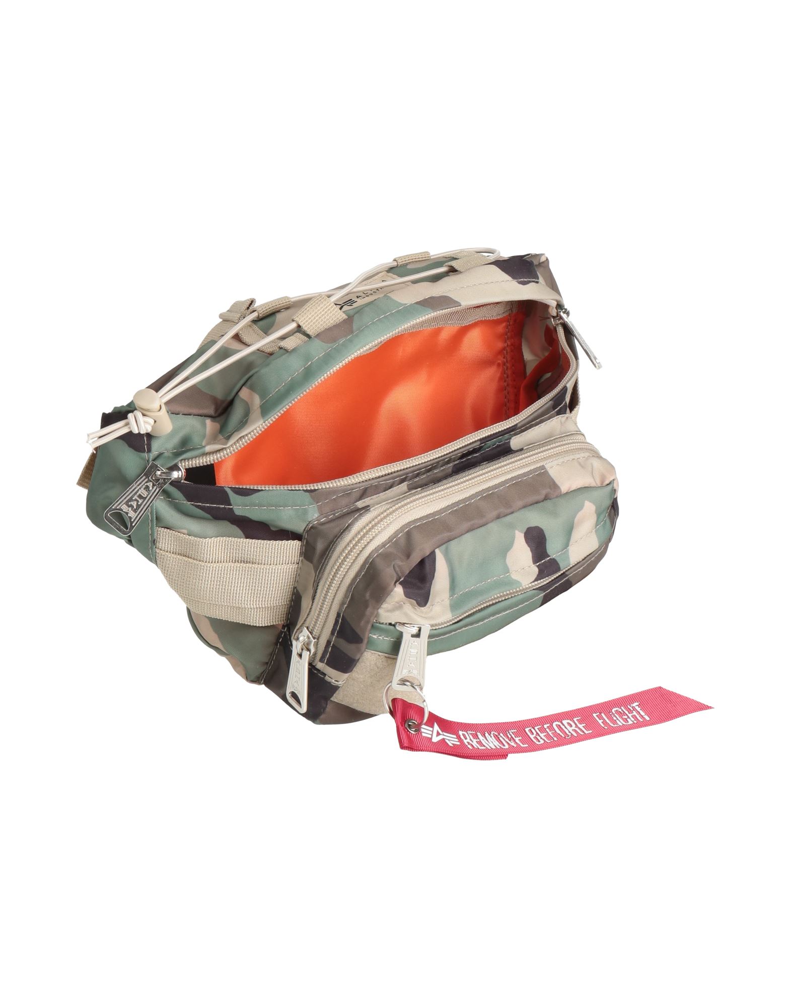  Alpha Industries - Bolsos - Riñoneras - On Yoox.com 