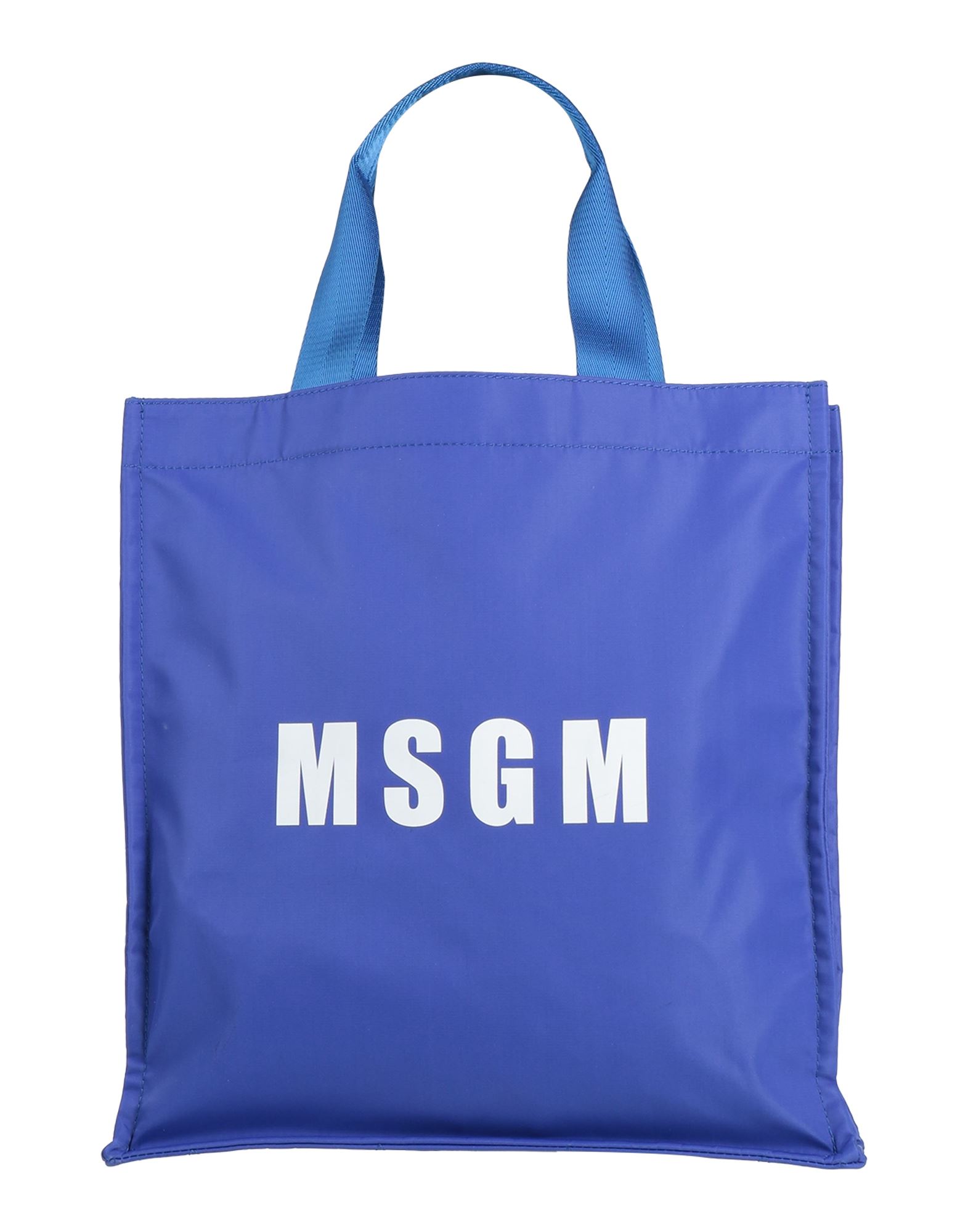  Msgm - Taschen - Handtaschen - On Yoox.com 