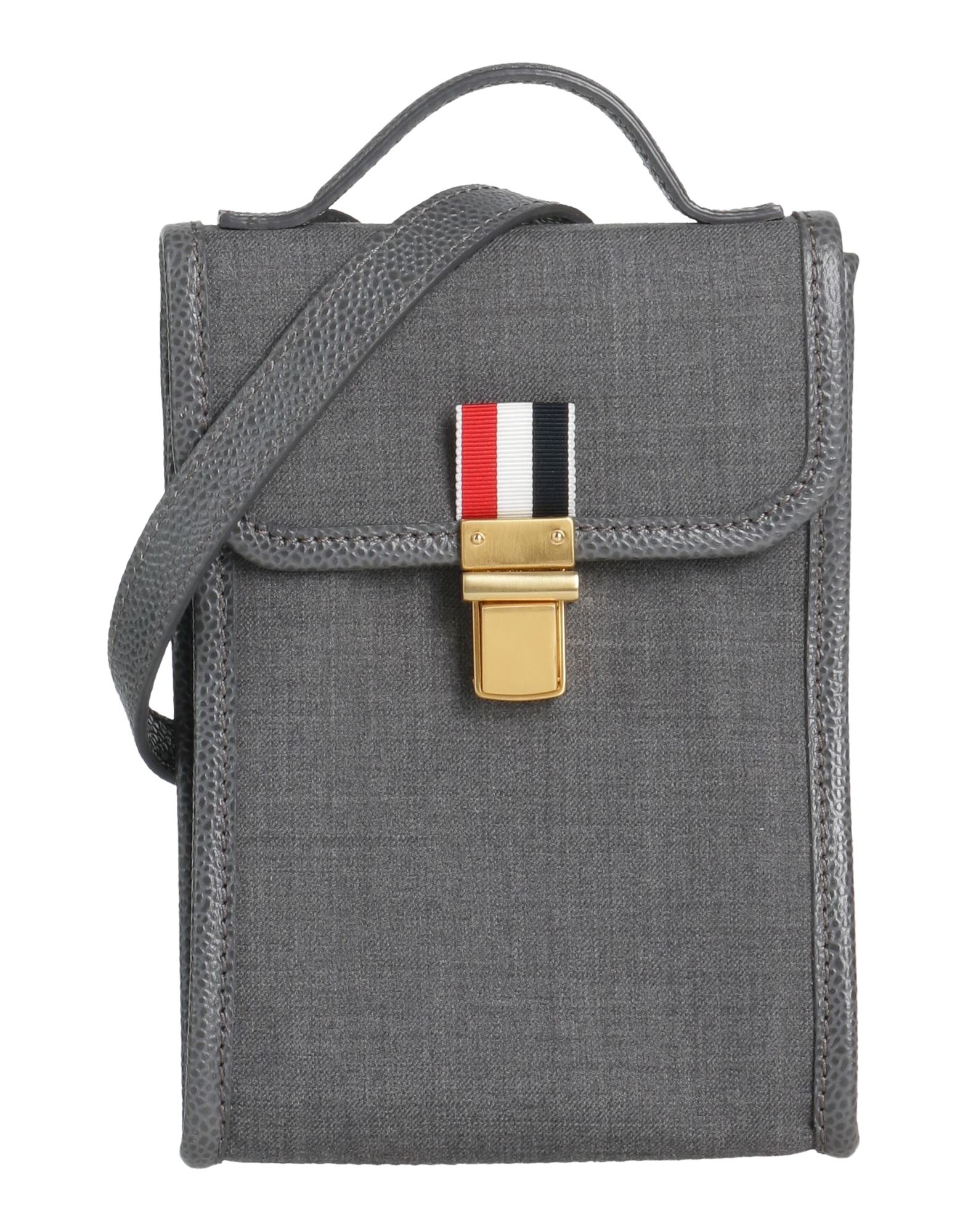 THOM BROWNE ΤΣΑΝΤΕΣ Τσάντες ταχυδρόμου