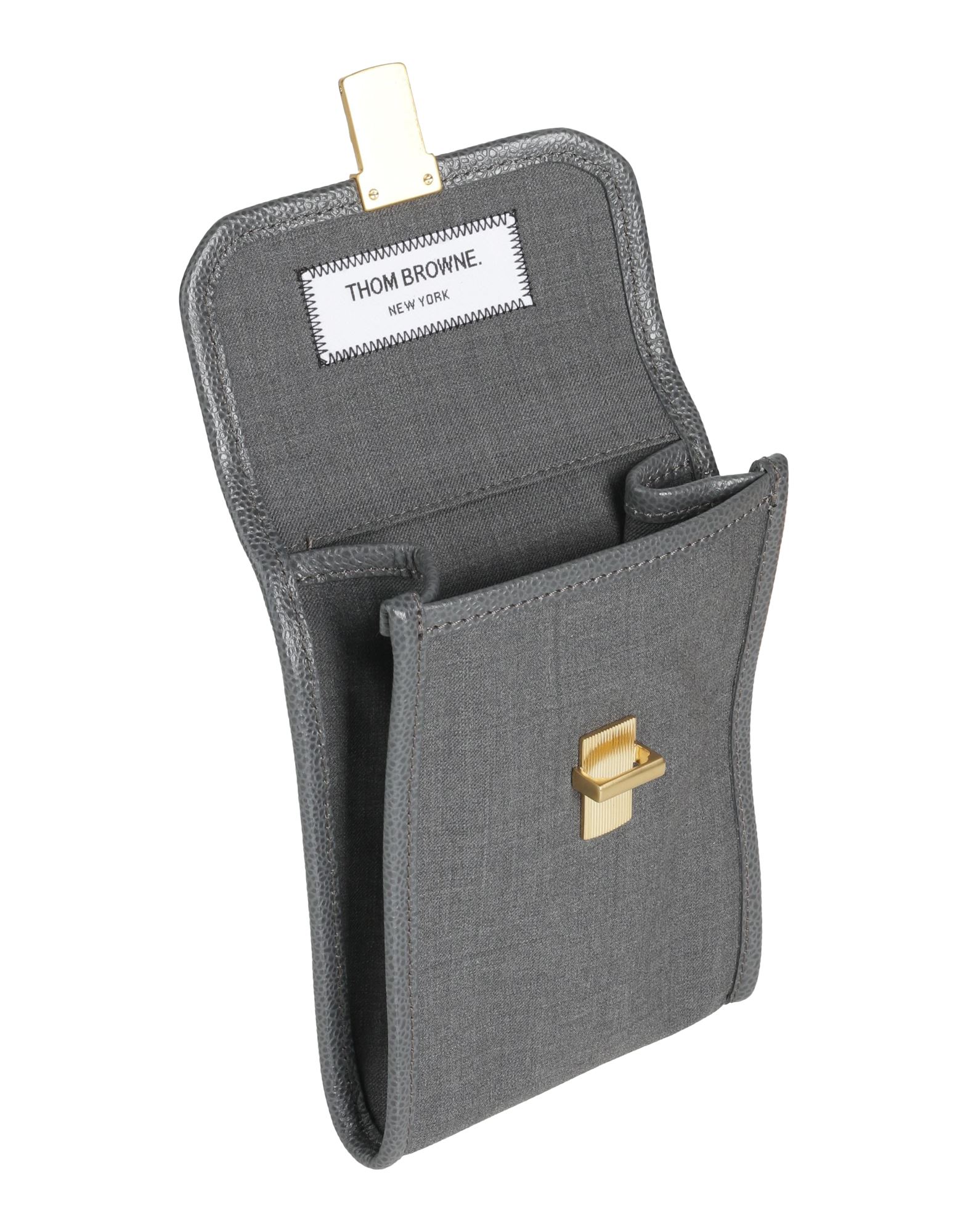  Thom Browne - Taschen - Umhängetasche - On Yoox.com 