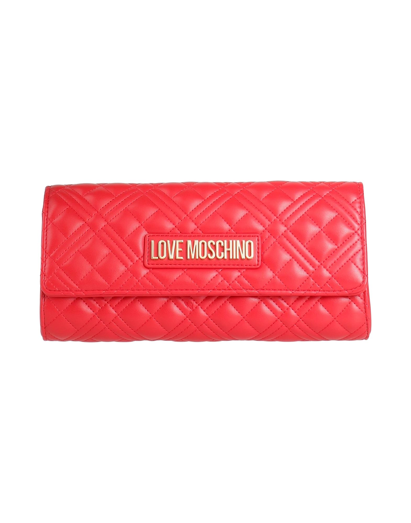 LOVE MOSCHINO ΤΣΑΝΤΕΣ Τσάντες φάκελοι