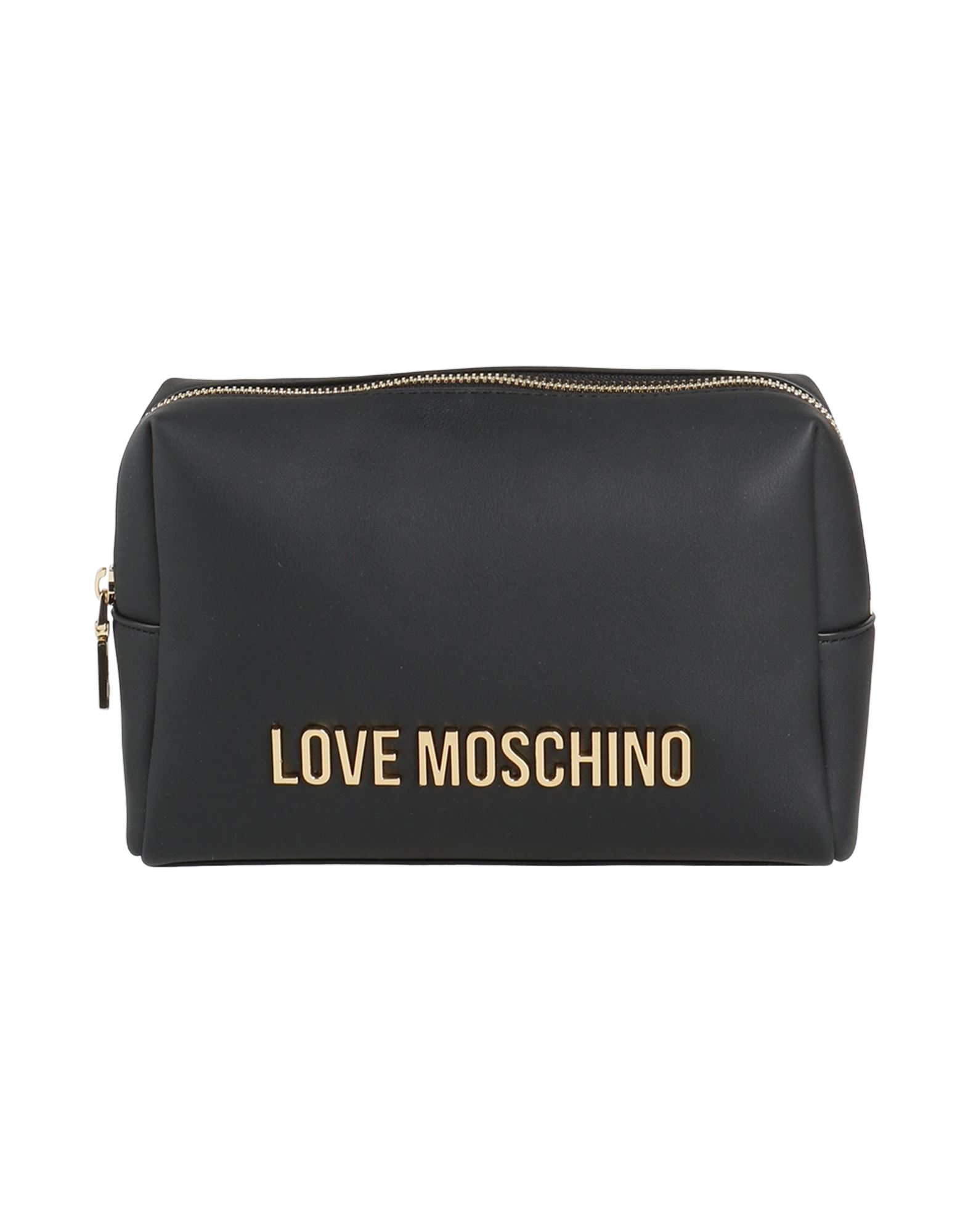 LOVE MOSCHINO ΤΣΑΝΤΕΣ Τσάντες φάκελοι