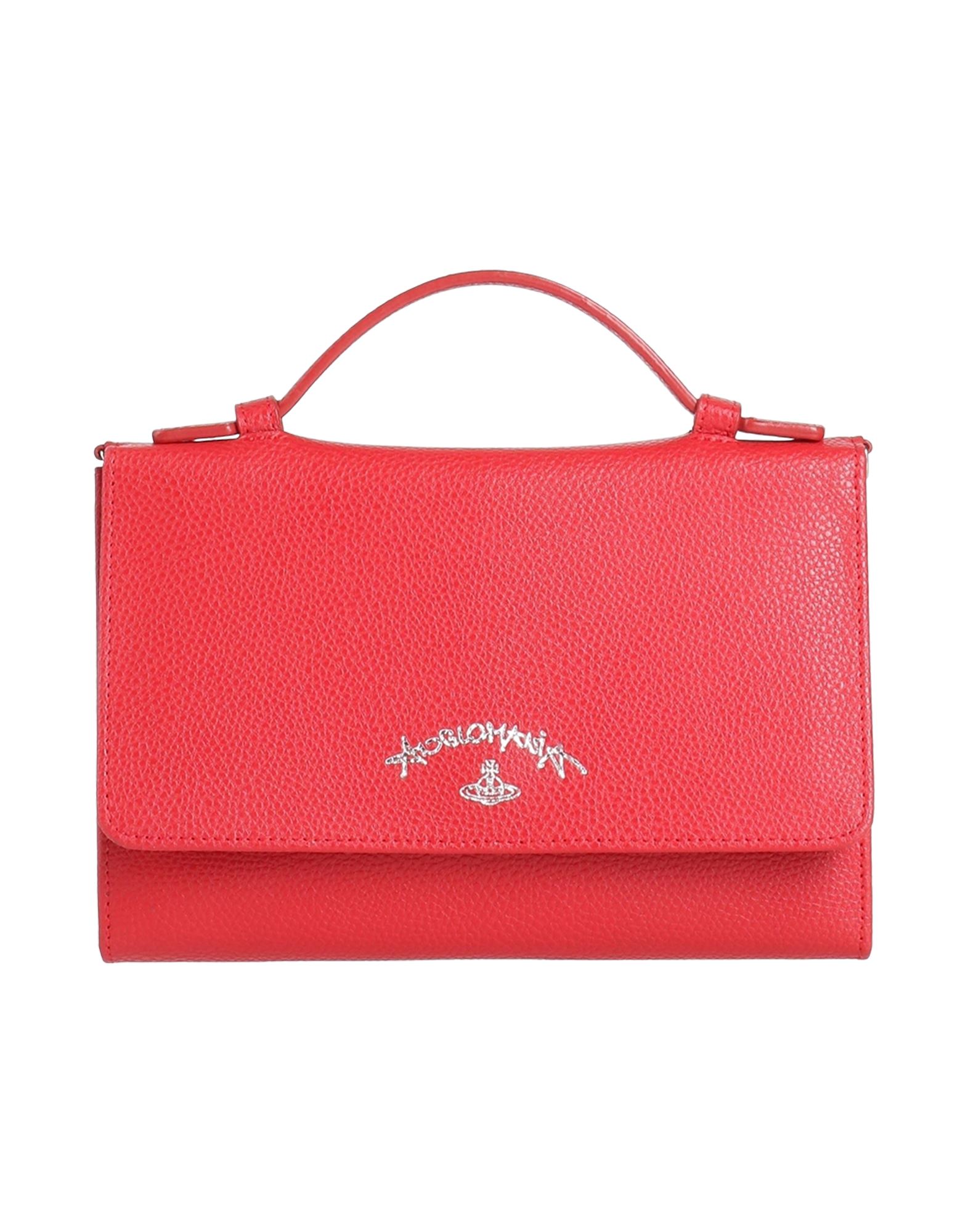 VIVIENNE WESTWOOD ANGLOMANIA VIVIENNE WESTWOOD ANGLOMANIA ΤΣΑΝΤΕΣ Τσάντα χειρός