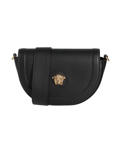 Bolso con bandolera Mujer Negro -- Mujer