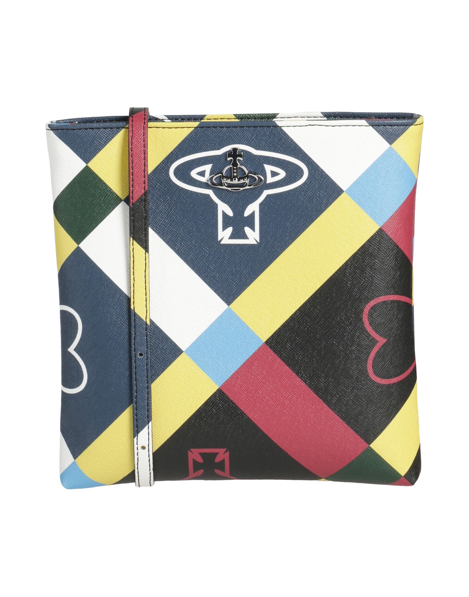 VIVIENNE WESTWOOD VIVIENNE WESTWOOD ΤΣΑΝΤΕΣ Τσάντες ταχυδρόμου