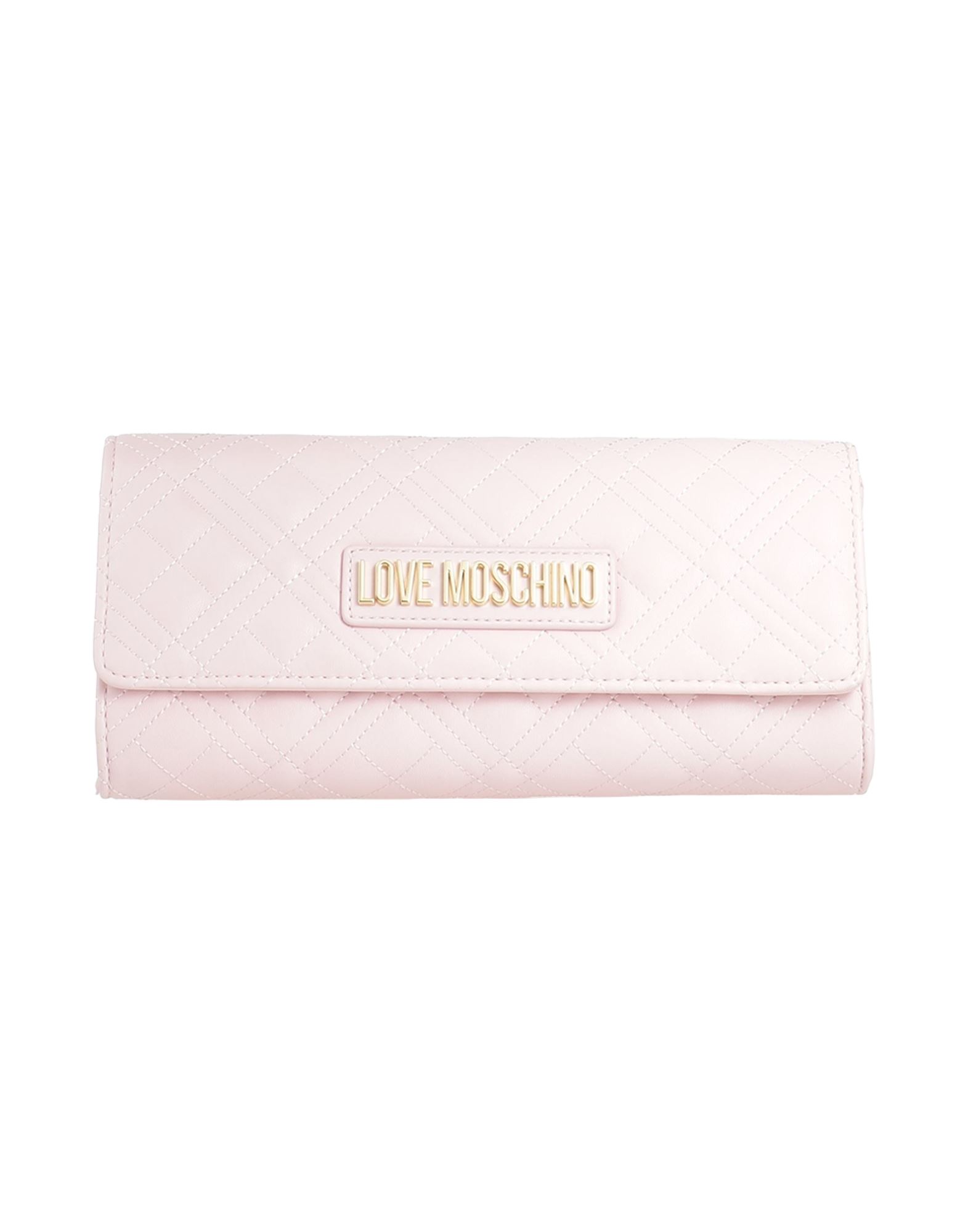 LOVE MOSCHINO ΤΣΑΝΤΕΣ Τσάντες φάκελοι