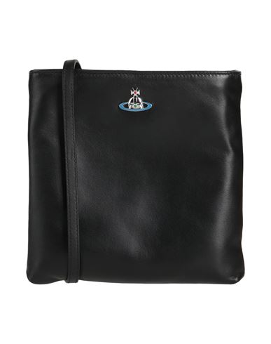 Umhängetasche Damen Schwarz -- Damen