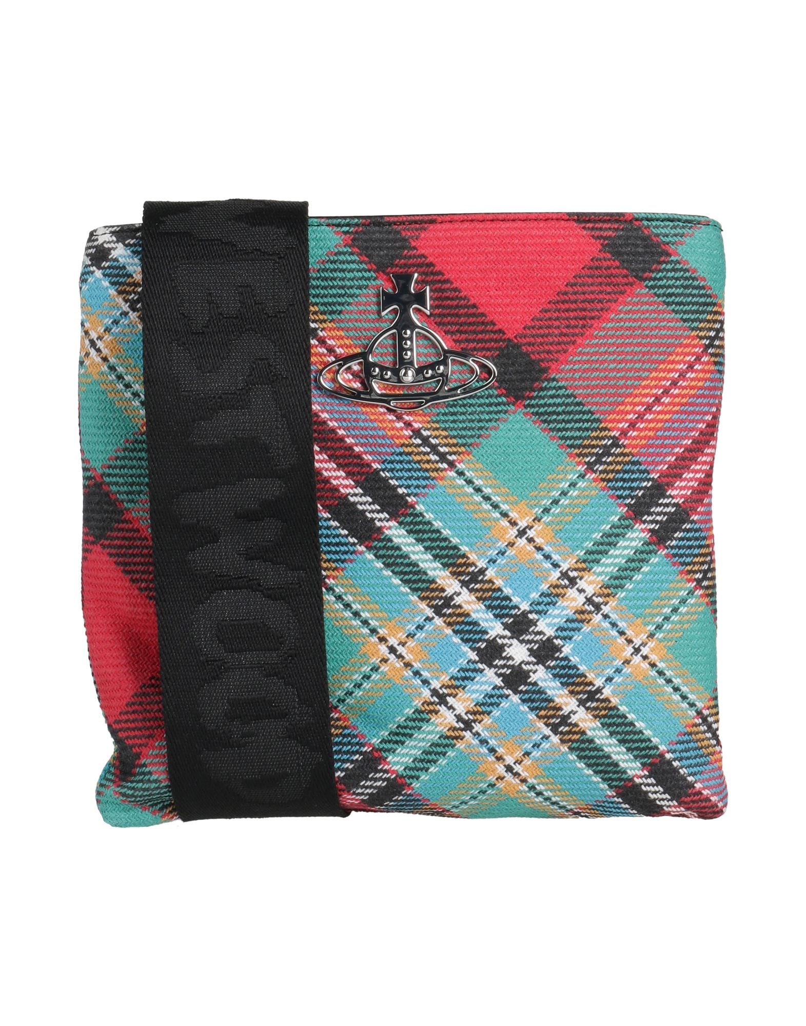  Vivienne Westwood - Taschen - Umhängetasche - On Yoox.com 