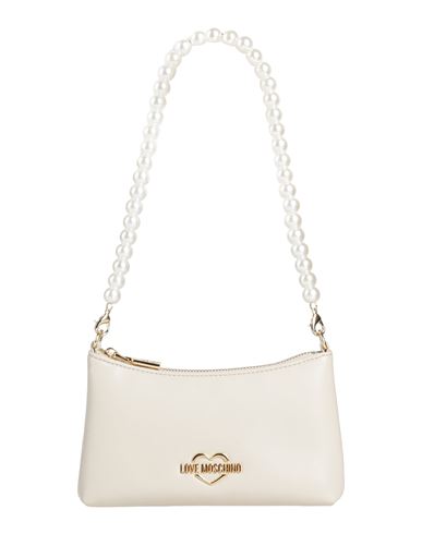 Bolso de mano Mujer Beige -- Mujer
